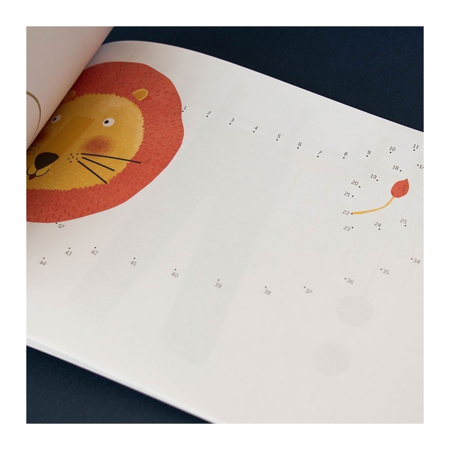 Art & dots cuaderno (Londji)