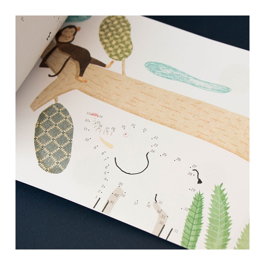 Art & dots cuaderno (Londji)