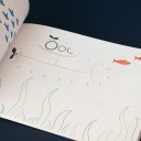 Art & dots cuaderno (Londji)