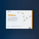 Art & dots cuaderno (Londji)