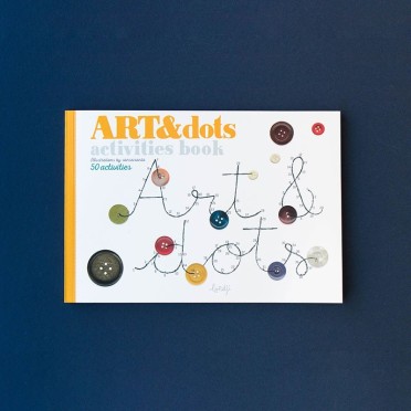 Art & dots cuaderno (Londji)