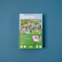 The mysterious case of the birthday, puzzle (Londji)