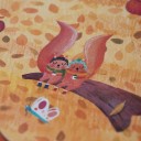 Mon petit pommier, puzzle (Londji)