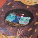 Mon petit pommier, puzzle (Londji)