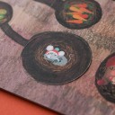 Mon petit pommier, puzzle (Londji)