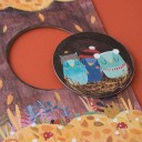 Mon petit pommier, puzzle (Londji)