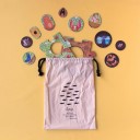 Mon petit pommier, puzzle (Londji)