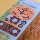 Mon petit pommier, puzzle (Londji)