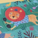 My jungle puzzle (Londji)