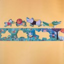 My jungle puzzle (Londji)