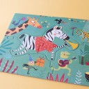 My jungle puzzle (Londji)