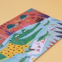 My jungle puzzle (Londji)