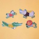 My jungle puzzle (Londji)