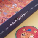 My jungle puzzle (Londji)