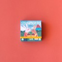 Strawberries - Tiny game (Londji)