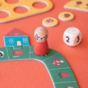 Strawberries - Tiny game (Londji)