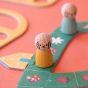 Strawberries - Tiny game (Londji)