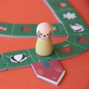 Strawberries - Tiny game (Londji)