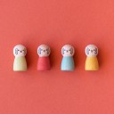 Strawberries - Tiny game (Londji)