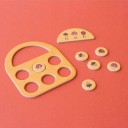 Strawberries - Tiny game (Londji)