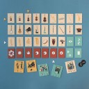 Il concerto, juego (Londji)