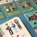 Il concerto, juego (Londji)