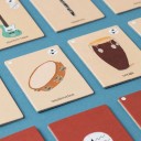 Il concerto, juego (Londji)