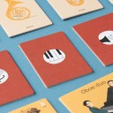 Il concerto, juego (Londji)