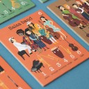 Il concerto, juego (Londji)