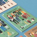 Il concerto, juego (Londji)