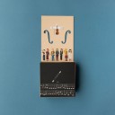 Il concerto, juego (Londji)