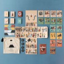 Il concerto, juego (Londji)