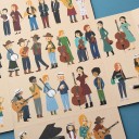 Il concerto, juego (Londji)