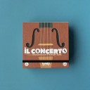 Il concerto, juego (Londji)