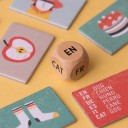 I speak 6 languages, juego (Londji)