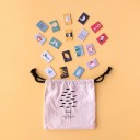 I speak 6 languages, juego (Londji)