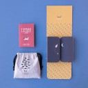 I speak 6 languages, juego (Londji)