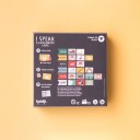 I speak 6 languages, juego (Londji)