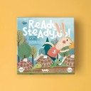 Ready steady go! juego (Londji)