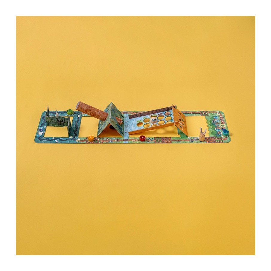 Ready steady go! juego (Londji)