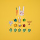 Ready steady go! juego (Londji)