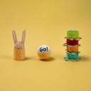 Ready steady go! juego (Londji)