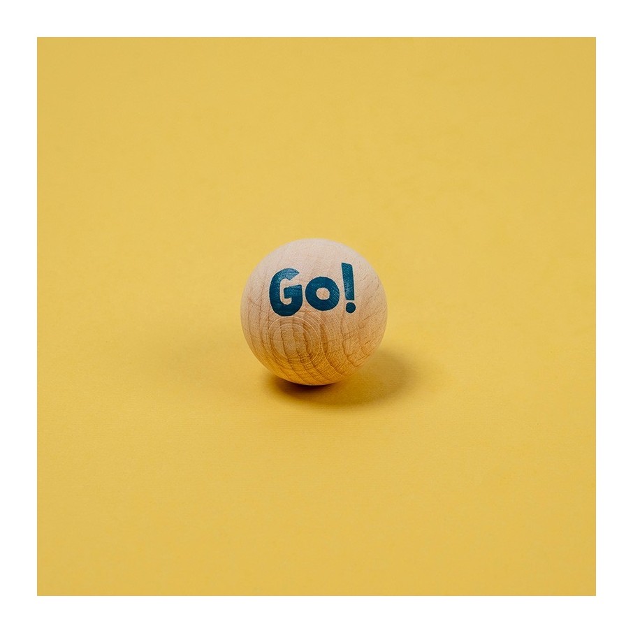 Ready steady go! juego (Londji)