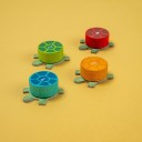 Ready steady go! juego (Londji)