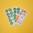 Ready steady go! juego (Londji)