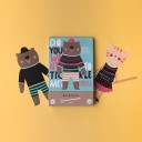 Tickle me, Arts & crafts (Londji)