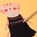 Tickle me, Arts & crafts (Londji)