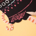 Tickle me, Arts & crafts (Londji)