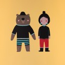 Tickle me, Arts & crafts (Londji)