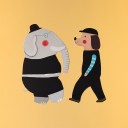 Tickle me, Arts & crafts (Londji)